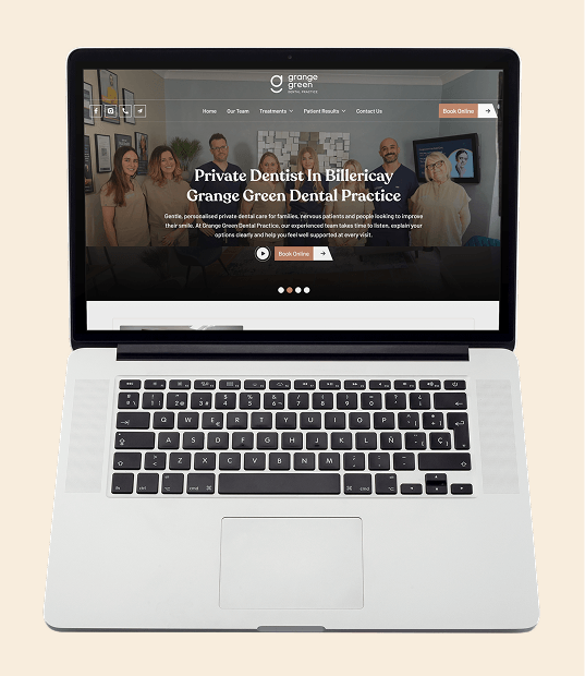 Website