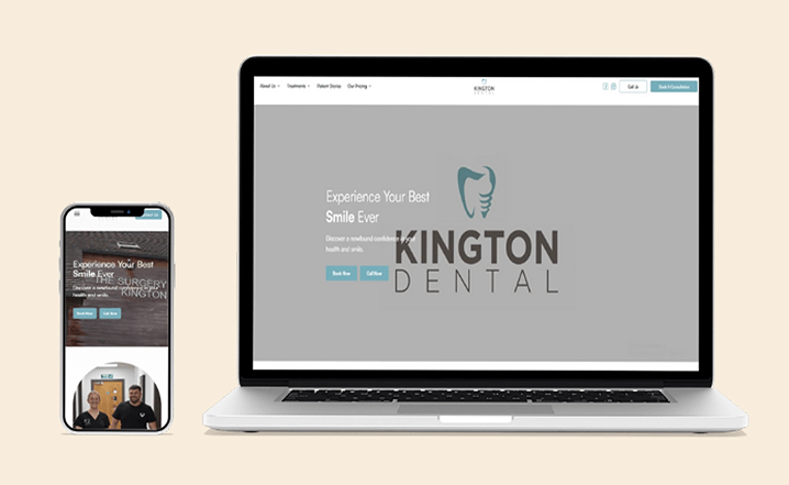Website