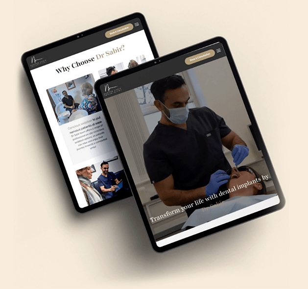 Website