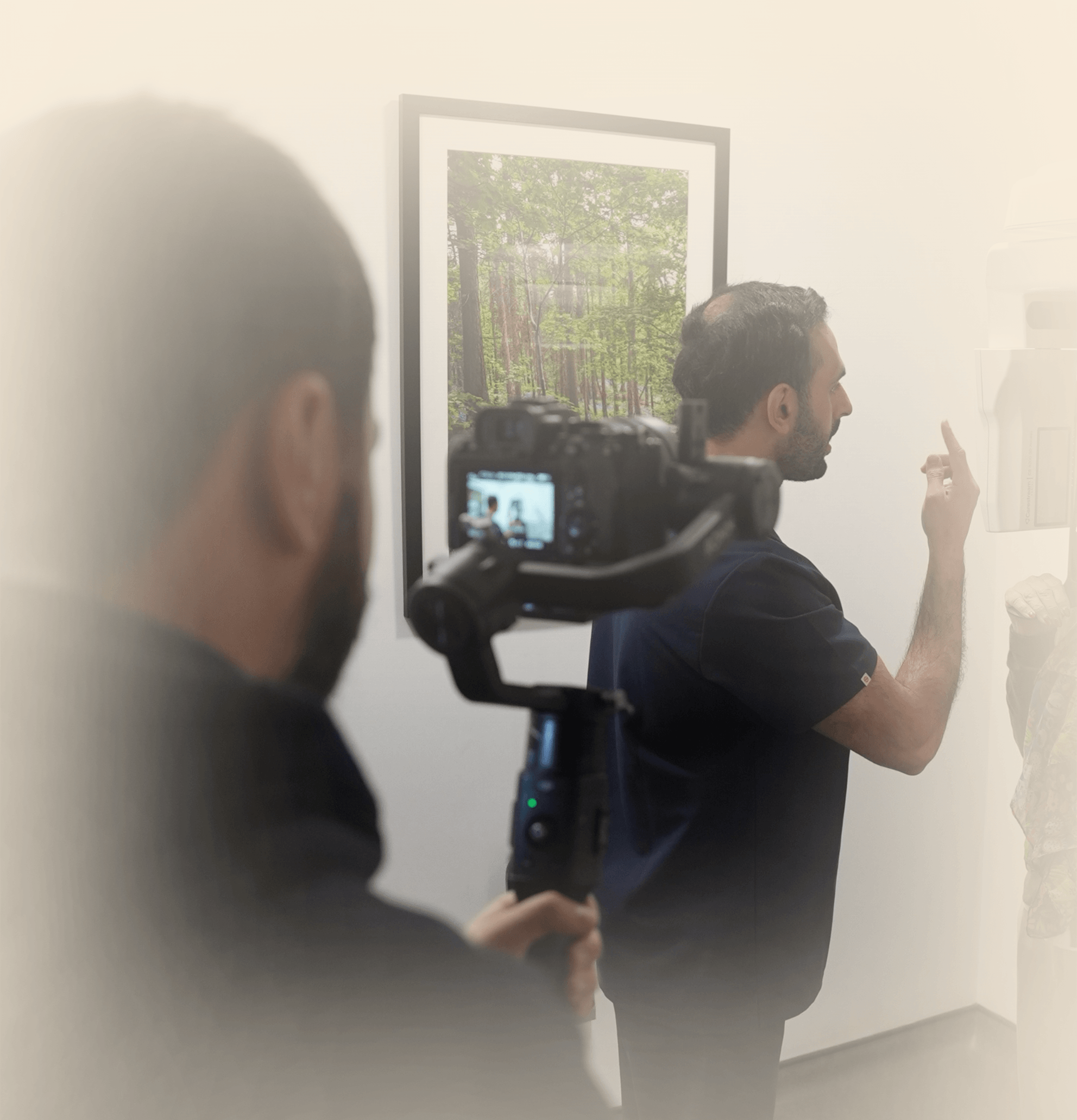 Photography & Videography