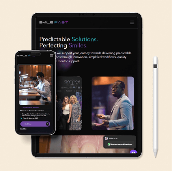 Website