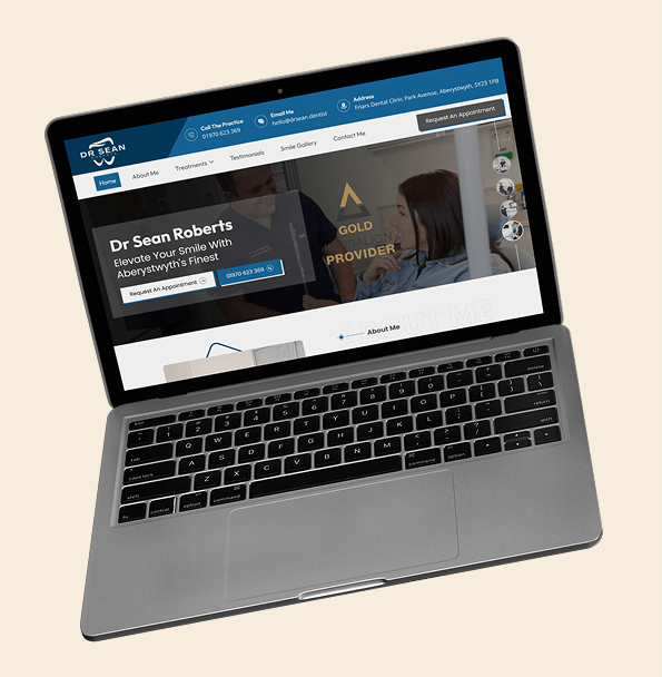 Website