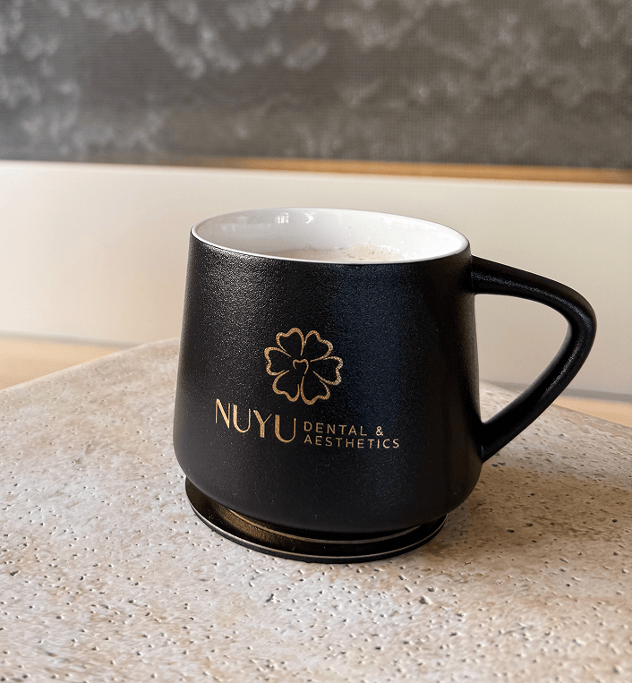 NUYU DENTAL & Aesthetics
