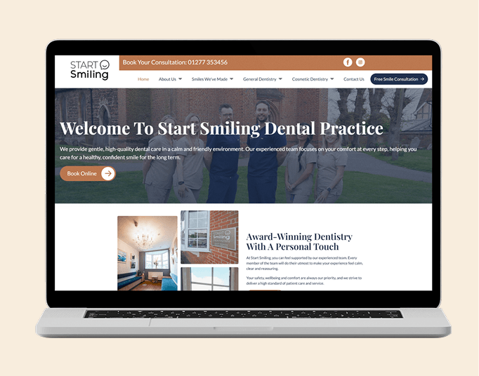 Website