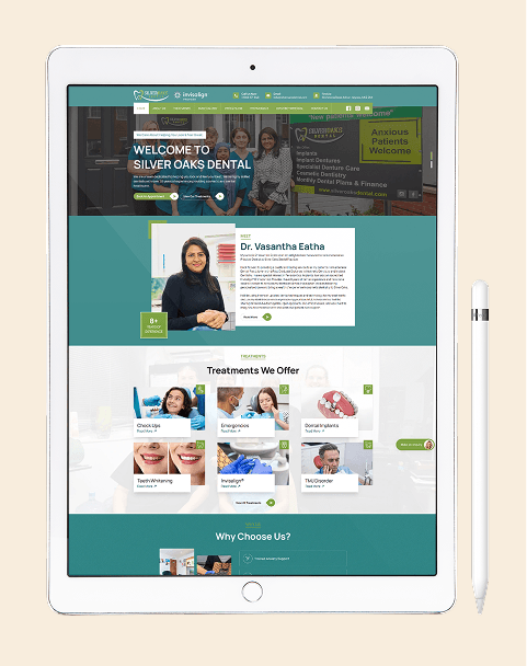 Website