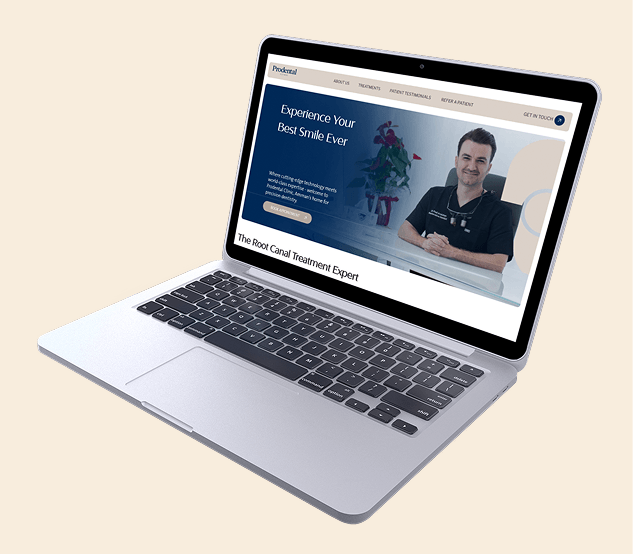 Website