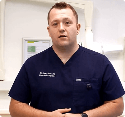 Dentist By The Green team discussion in practice