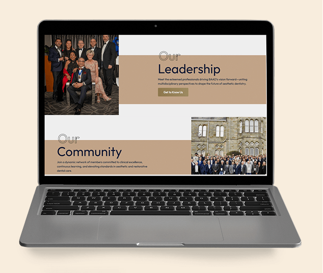 Website