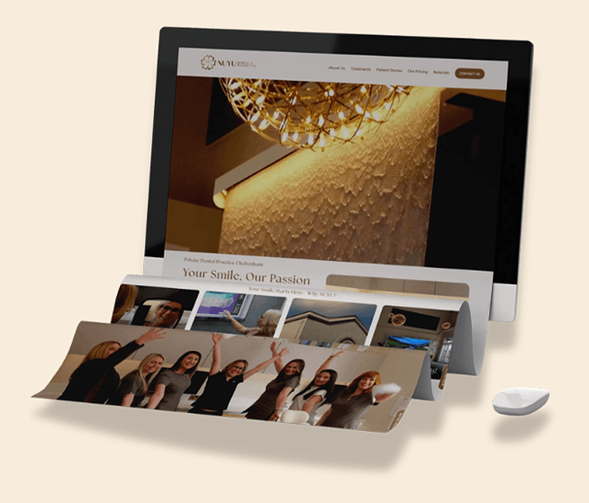 Website
