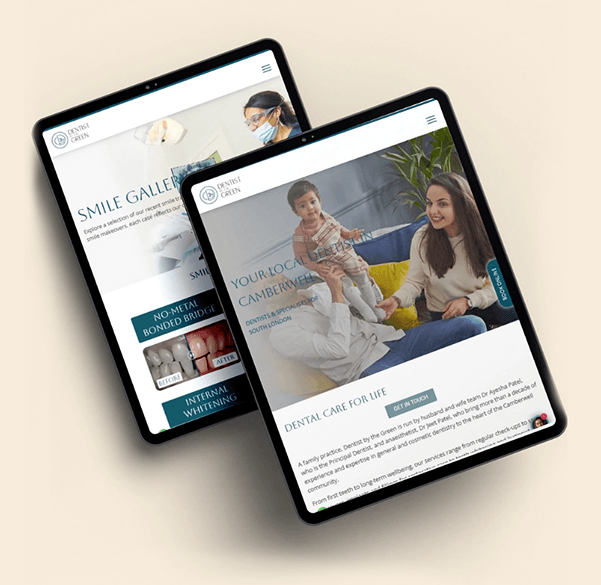 Website
