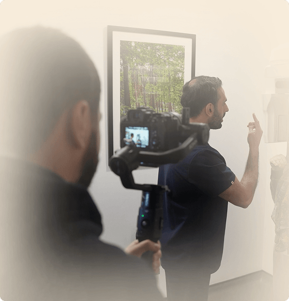 Photography & Videography