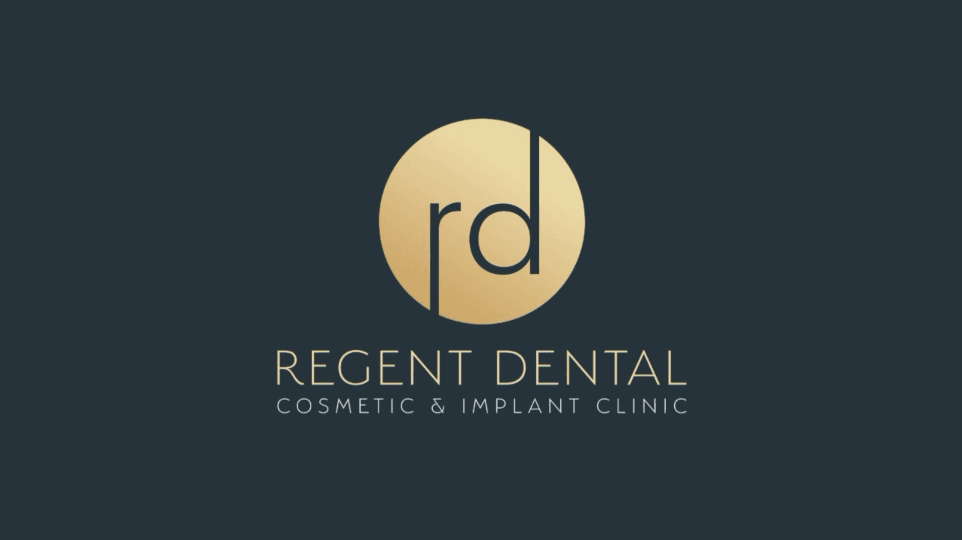 Regent Dental waiting room video