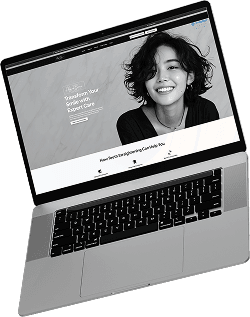 We helped transform Regent Dental’s online presence with a brand-new, SEO-optimised website built to highlight their Invisalign and implant treatments. Within three months, they saw a 42% increase in new patient enquiries and top-three Google rankings for multiple treatment pages.