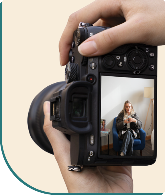 Photography & Videography