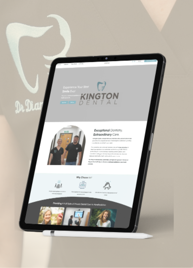Kington Dental