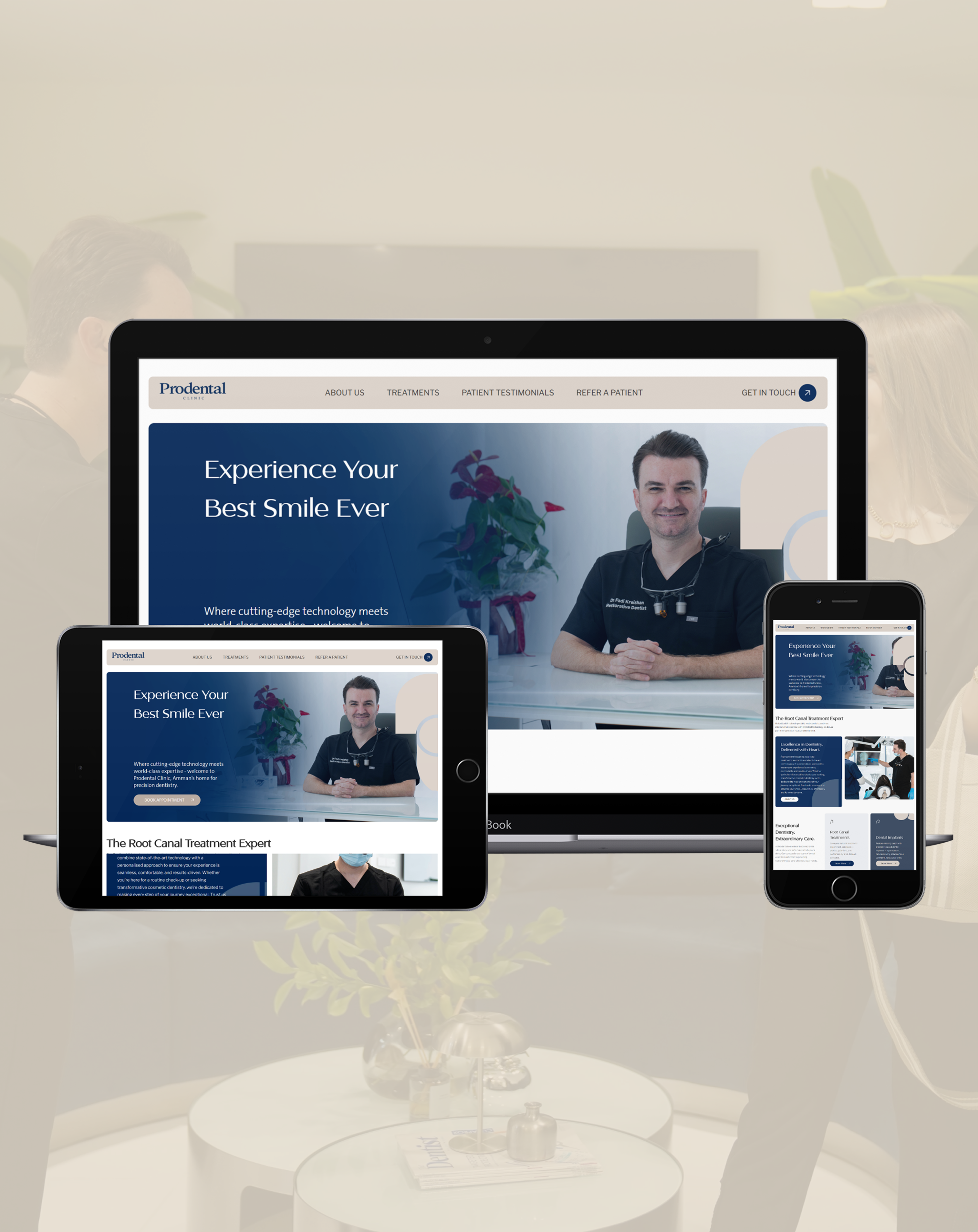 Prodental Clinic