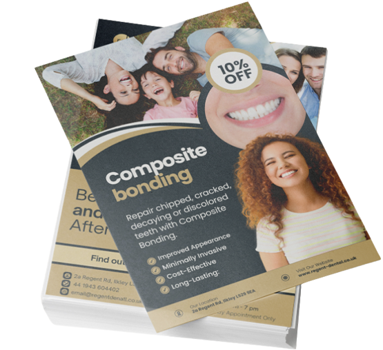 Why Print Still Matters for Dental Practices