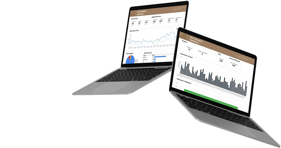 Why SEO Matters for Dental Practices