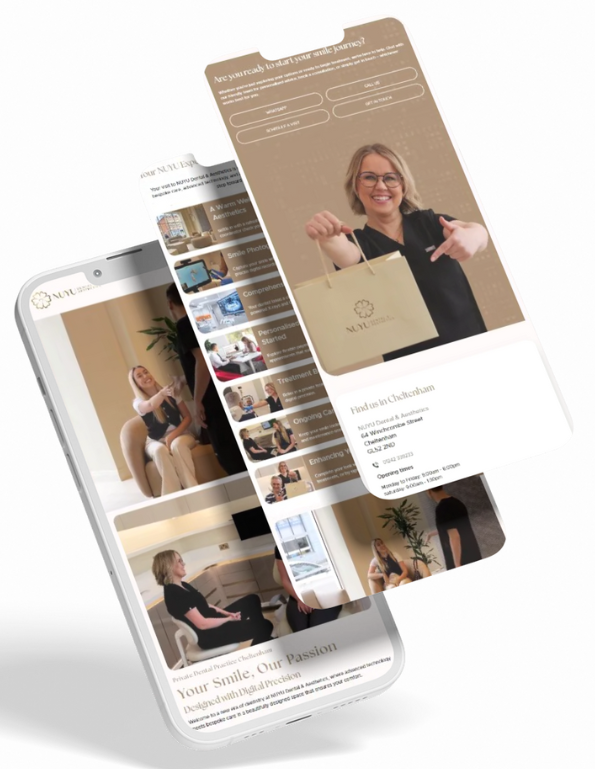 Why Every Dental Practice Needs a Website