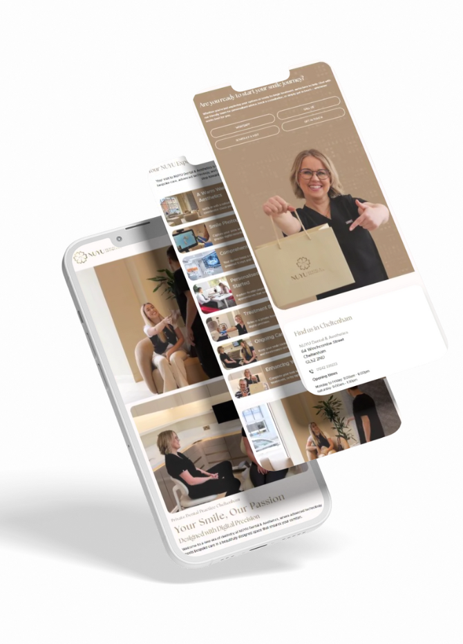 Why Every Dental Practice Needs a Website